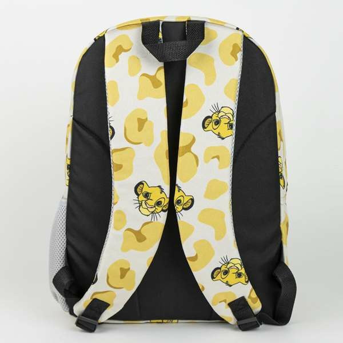 Casual Backpack The Lion King-8