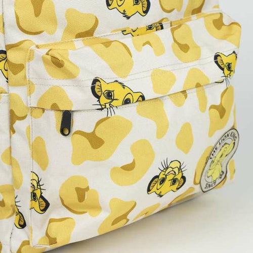 Load image into Gallery viewer, Casual Backpack The Lion King-7
