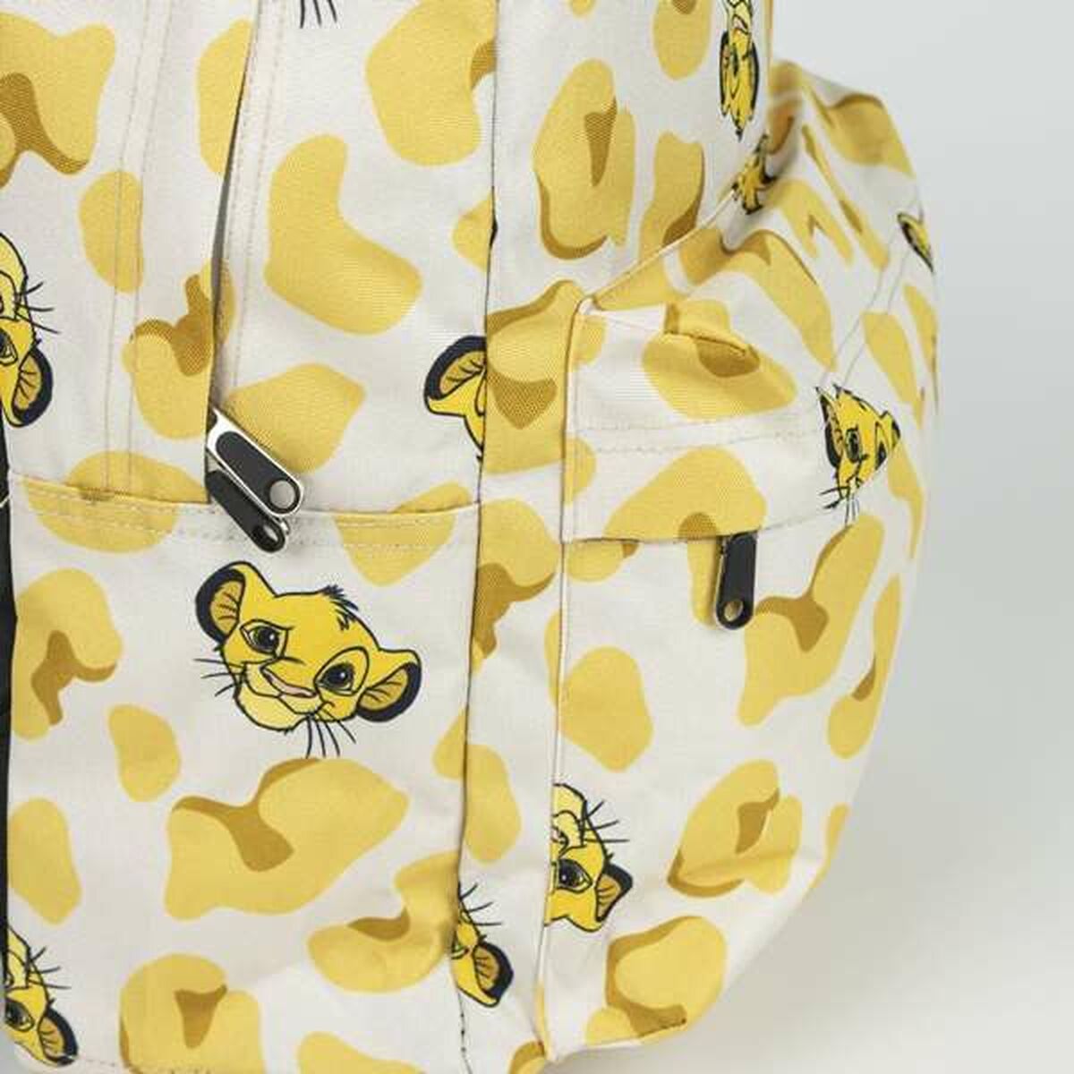 Casual Backpack The Lion King-3
