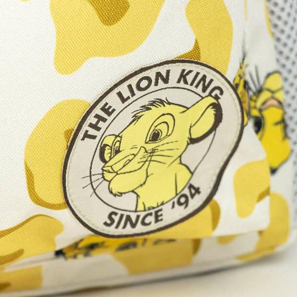 Casual Backpack The Lion King-2