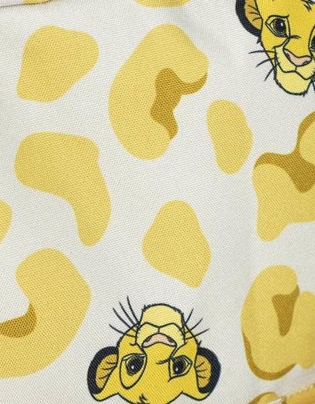 Casual Backpack The Lion King-1