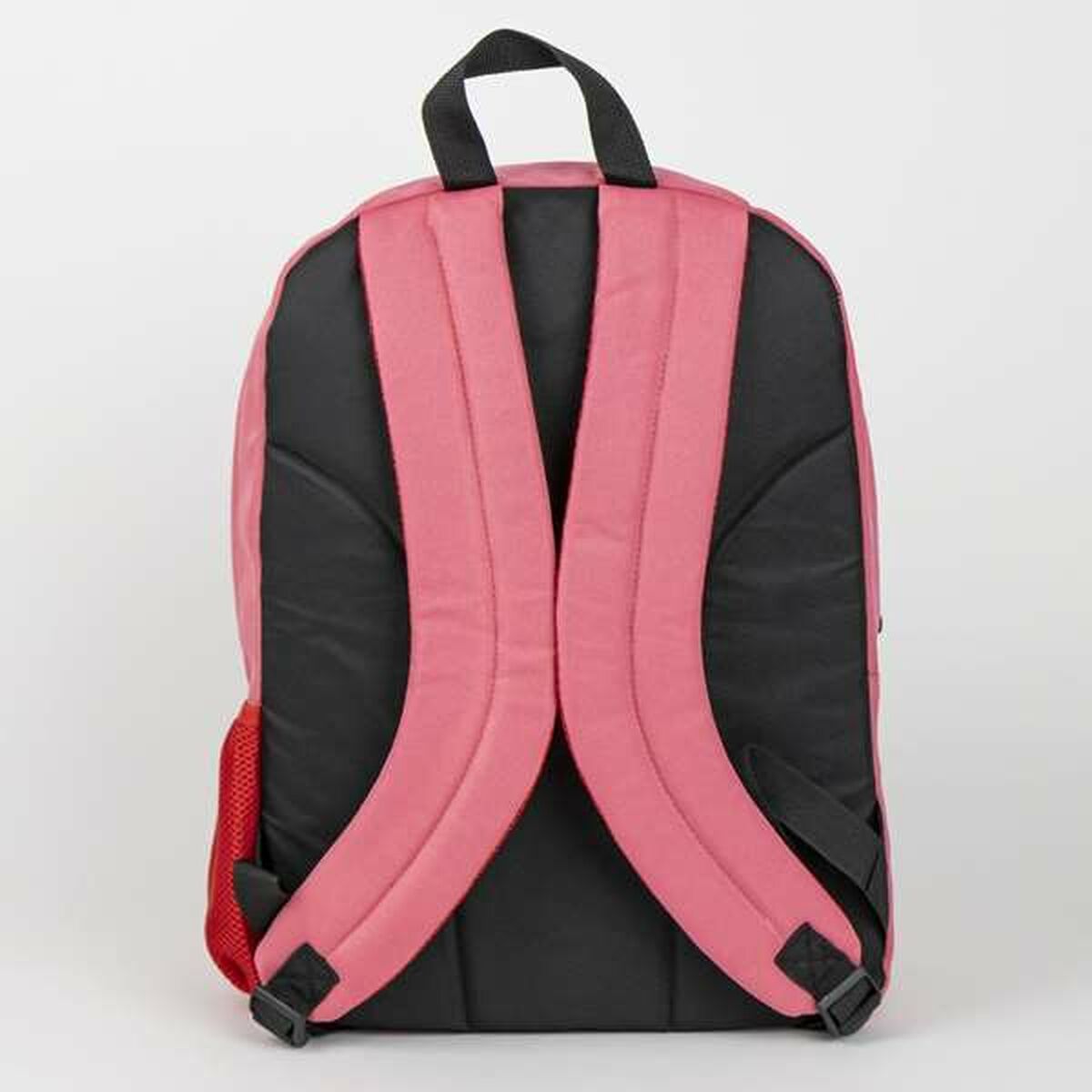 Casual Backpack Minnie Mouse-8