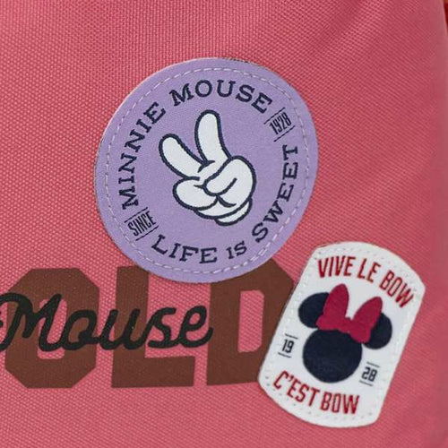 Load image into Gallery viewer, Casual Backpack Minnie Mouse-2
