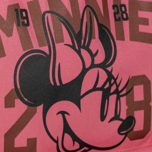 Load image into Gallery viewer, Casual Backpack Minnie Mouse-1
