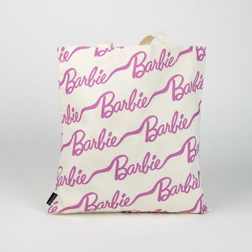 Load image into Gallery viewer, Shopping Bag Barbie Pink 36 x 39 x 0,4 cm-2
