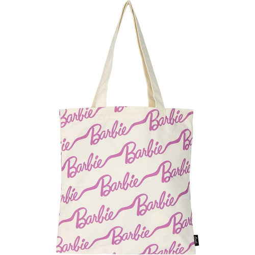 Load image into Gallery viewer, Shopping Bag Barbie Pink 36 x 39 x 0,4 cm-0
