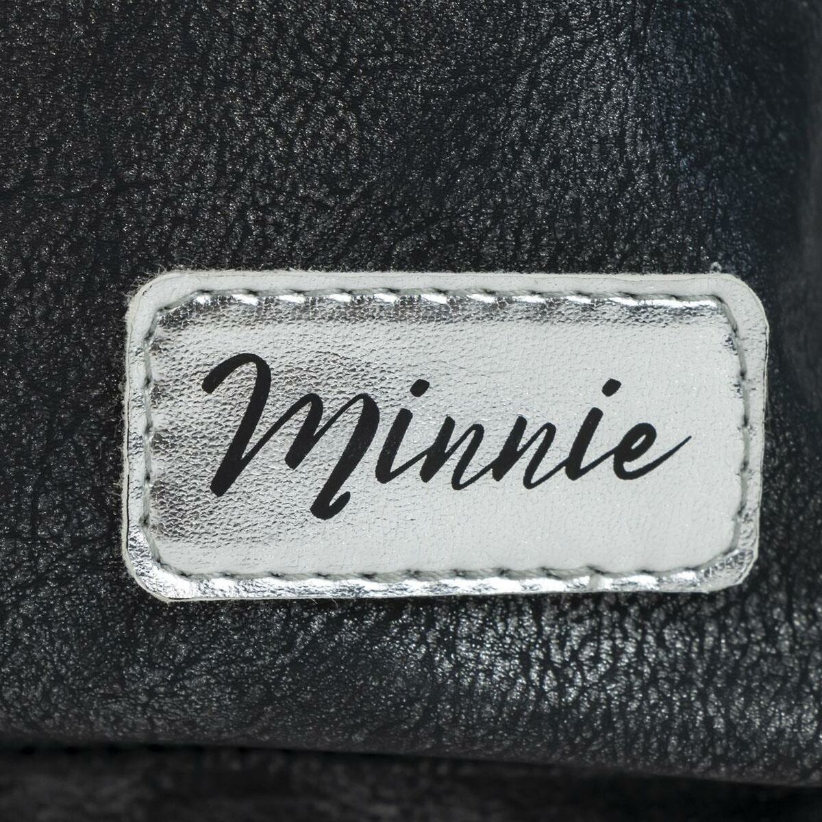 Casual Backpack Minnie Mouse-6