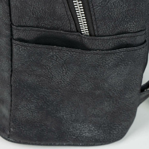 Load image into Gallery viewer, Casual Backpack Minnie Mouse-5
