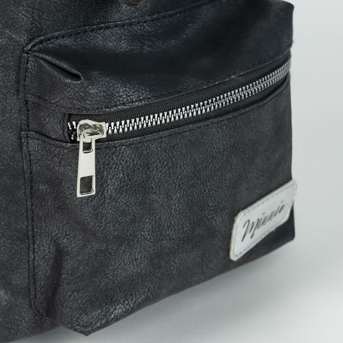 Load image into Gallery viewer, Casual Backpack Minnie Mouse-4
