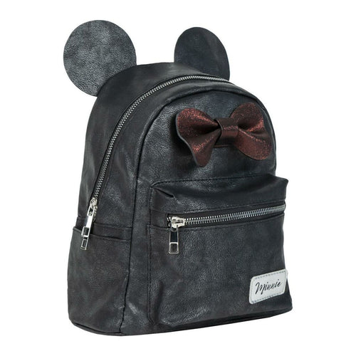 Load image into Gallery viewer, Casual Backpack Minnie Mouse-0
