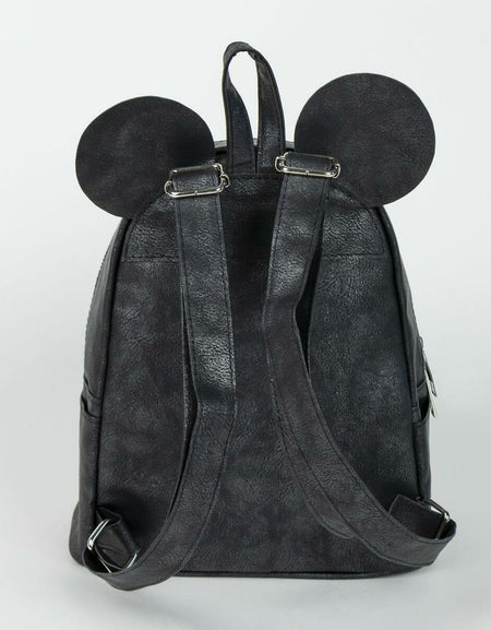 Casual Backpack Minnie Mouse-1