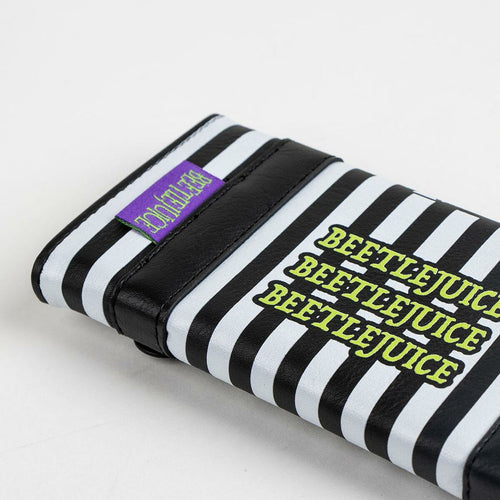 Load image into Gallery viewer, Women's Purse Beetlejuice 19,0 x 9,5 x 1,5 cm-2
