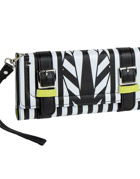 Women's Purse Beetlejuice 19,0 x 9,5 x 1,5 cm-0