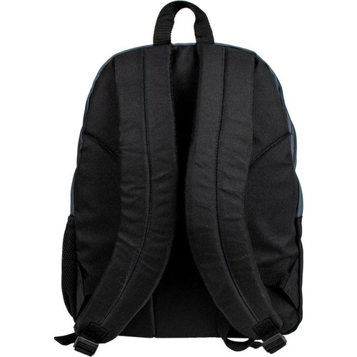 Load image into Gallery viewer, Casual Backpack Wednesday Black 32 x 12 x 42 cm-1
