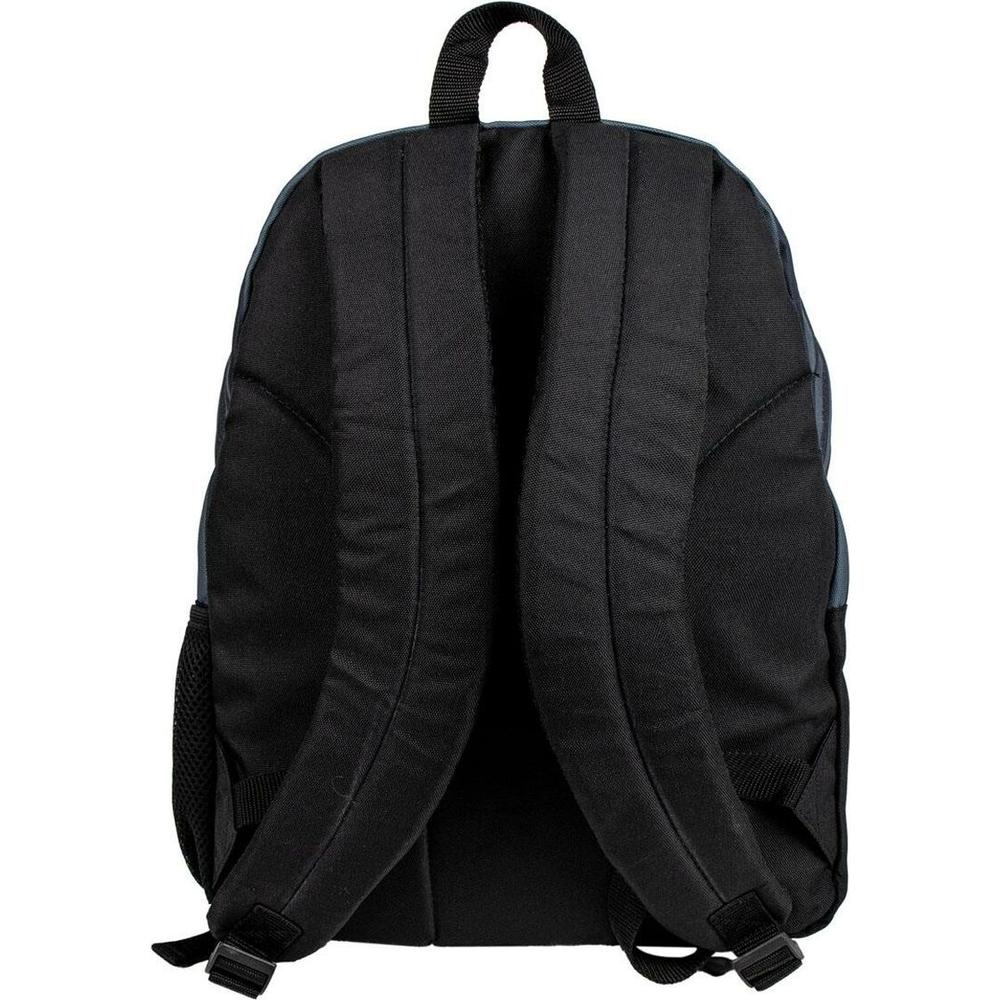 Casual Backpack Wednesday Black 32 x 12 x 42 cm-1