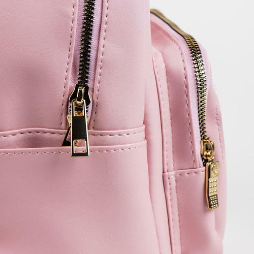 Load image into Gallery viewer, Casual Backpack Barbie Pink-1
