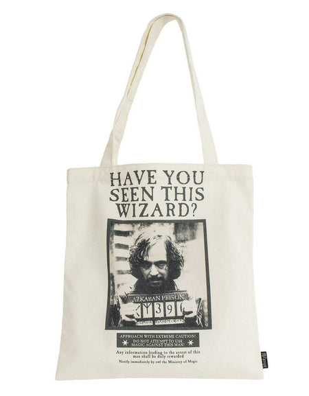 Shopping Bag Harry Potter-0