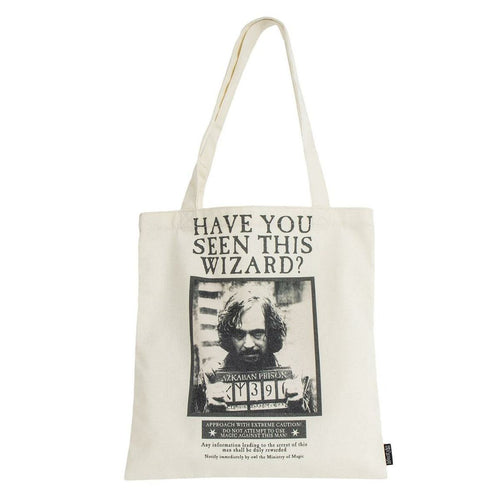 Load image into Gallery viewer, Shopping Bag Harry Potter-0
