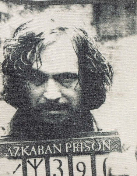 Shopping Bag Harry Potter-1