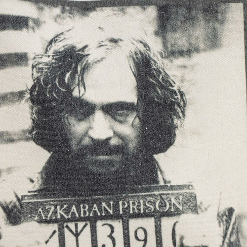 Load image into Gallery viewer, Shopping Bag Harry Potter-1
