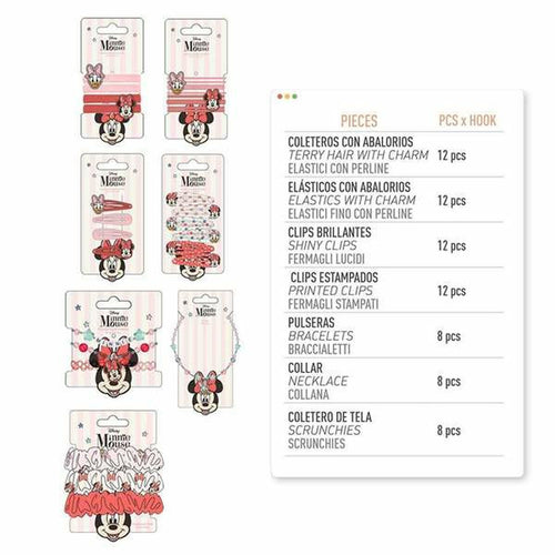 Load image into Gallery viewer, Hair accessories Minnie Mouse-1
