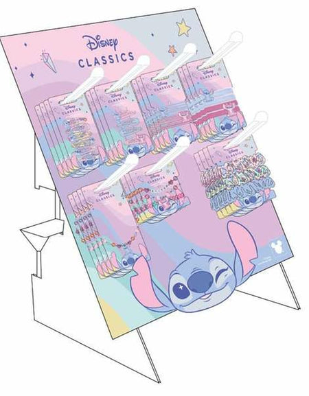 Hair accessories Stitch-0