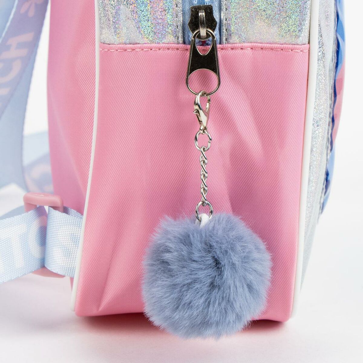 Child bag Stitch Pink 20 x 23 x 8 cm-4