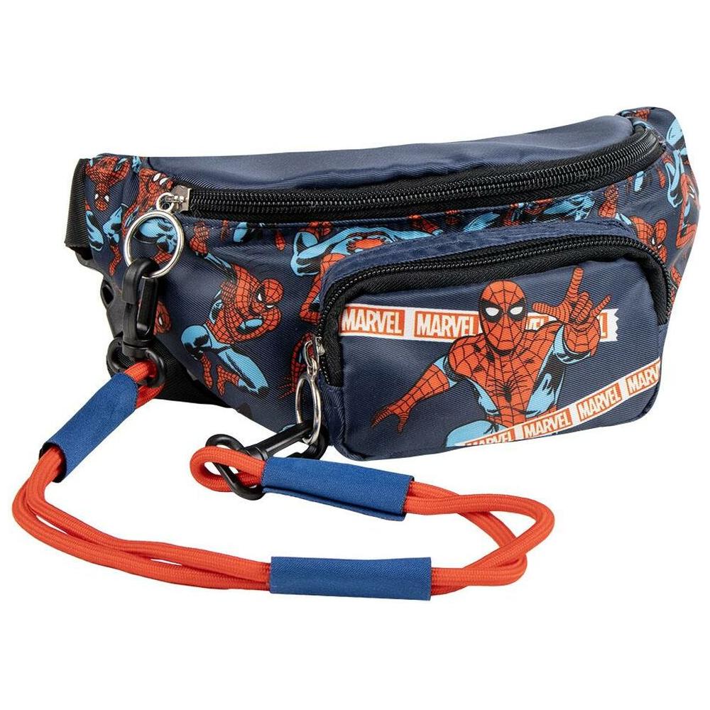 Belt Pouch Spider-Man-0