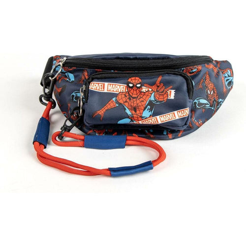 Load image into Gallery viewer, Belt Pouch Spider-Man-3
