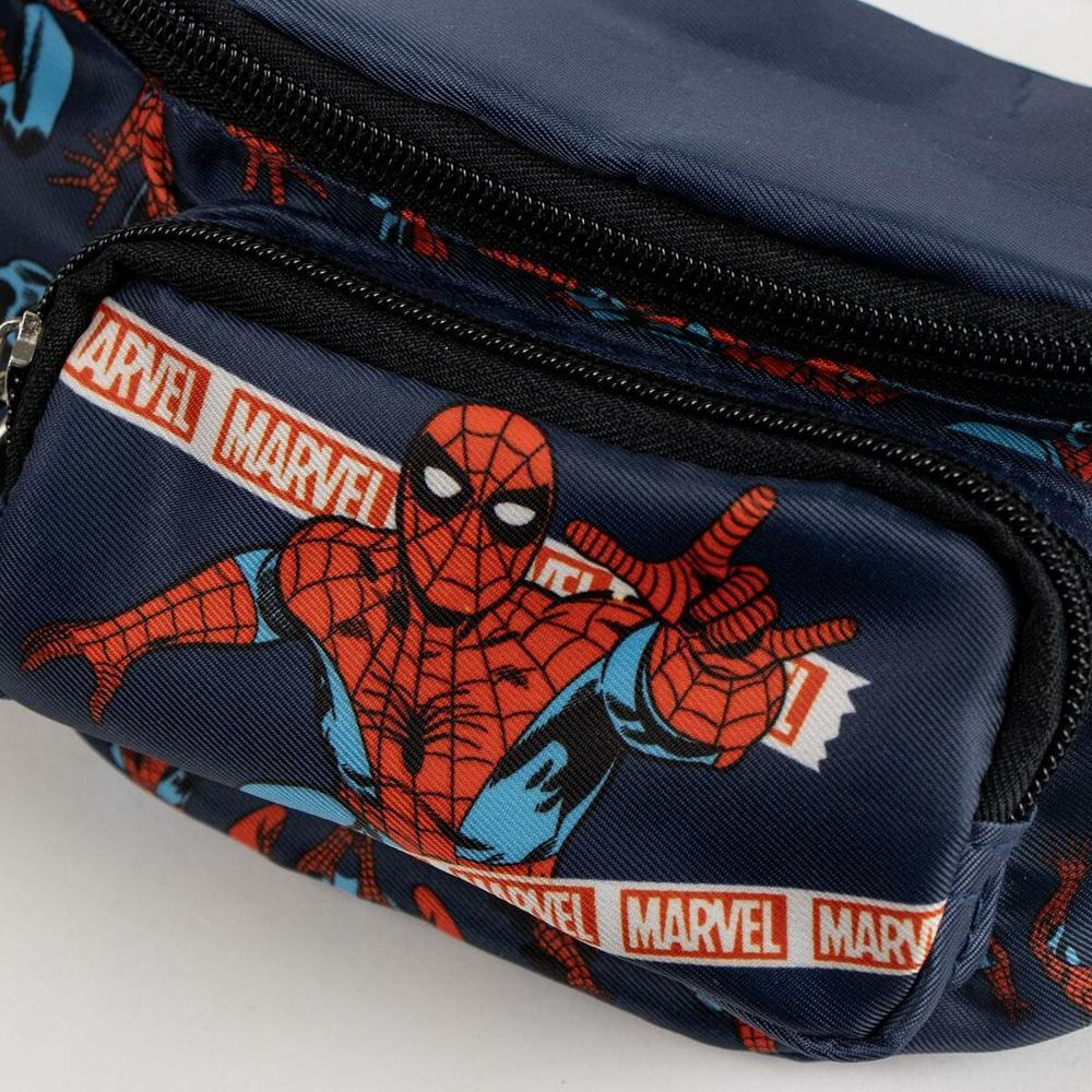 Belt Pouch Spider-Man-1