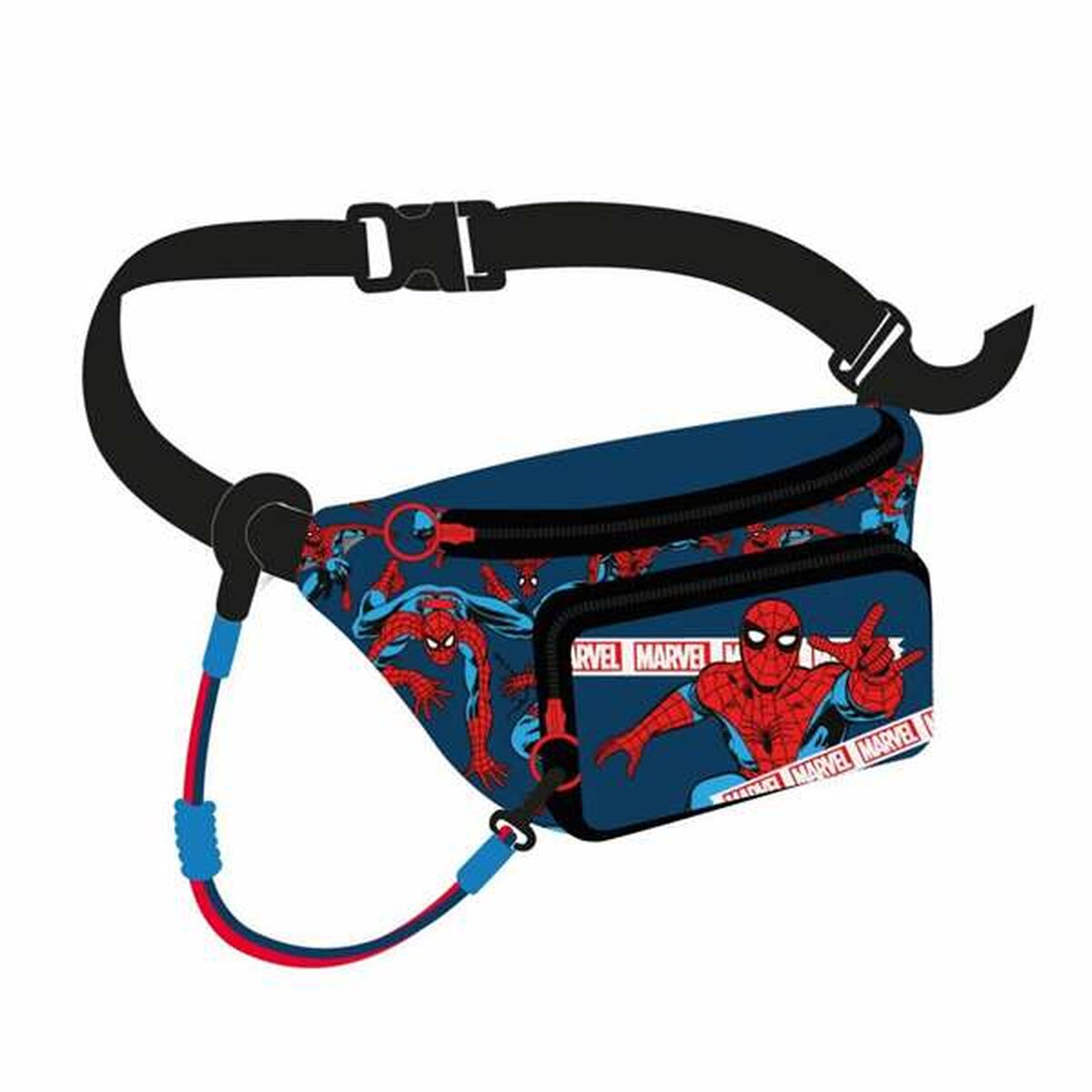 Belt Pouch Spider-Man-0