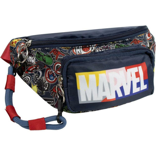 Load image into Gallery viewer, Belt Pouch The Avengers-0
