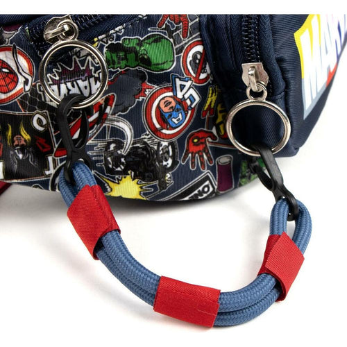 Load image into Gallery viewer, Belt Pouch The Avengers-2
