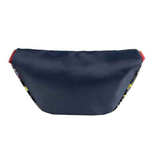Load image into Gallery viewer, Belt Pouch The Avengers Dark blue 25,0 x 11,0 x 1,6 cm-5
