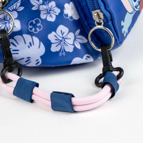 Load image into Gallery viewer, Belt Pouch Stitch Blue-3
