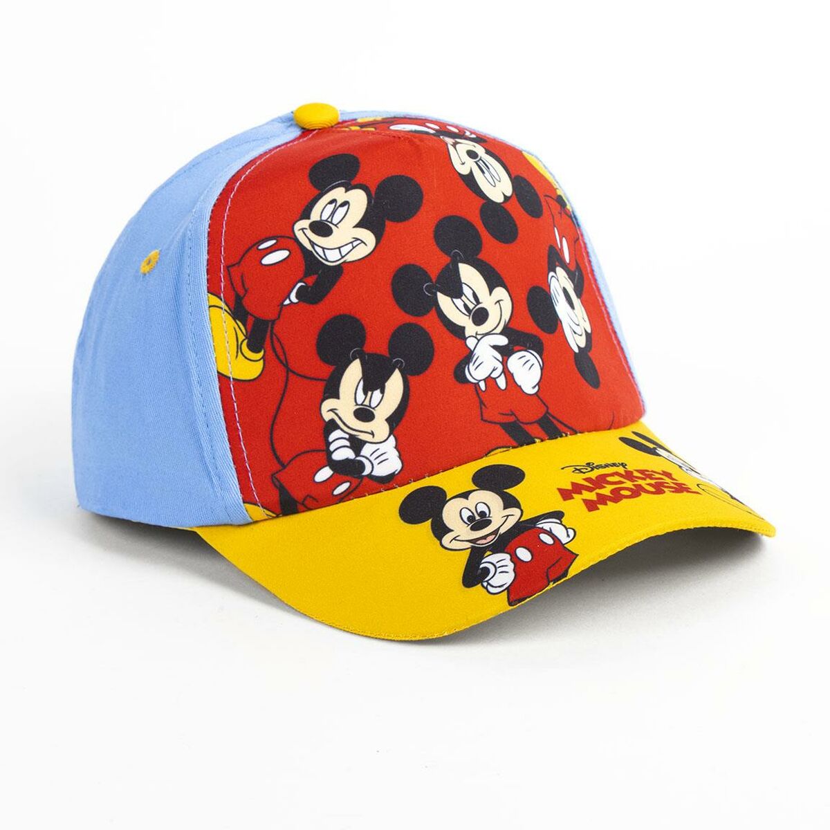 Child Sunglasses Mickey Mouse 51 cm Hat-2