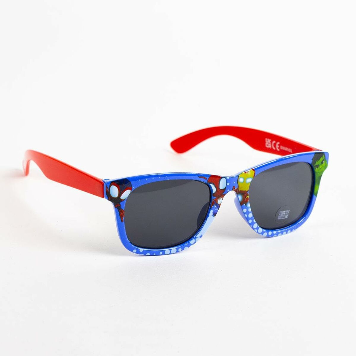 Child Sunglasses Spidey 51 cm Hat-1