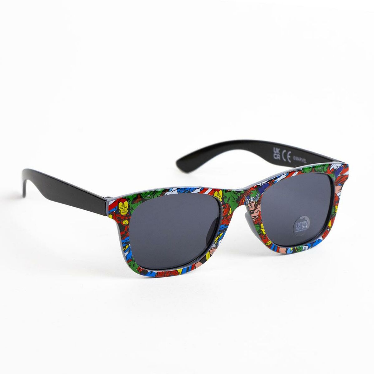 Child Sunglasses The Avengers 53 cm Hat-1