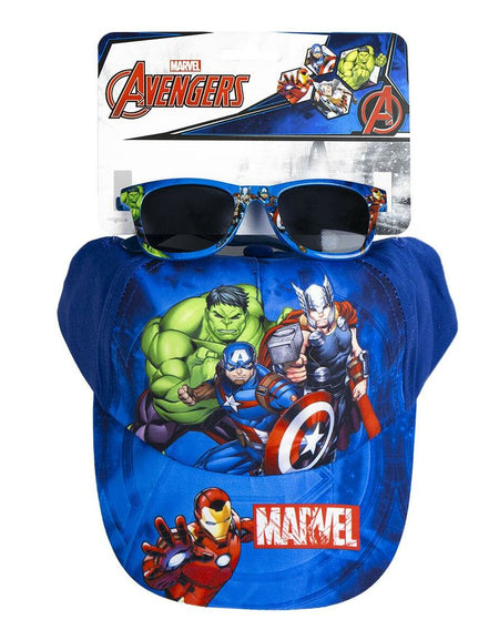 Child Sunglasses The Avengers 53 cm Hat-0