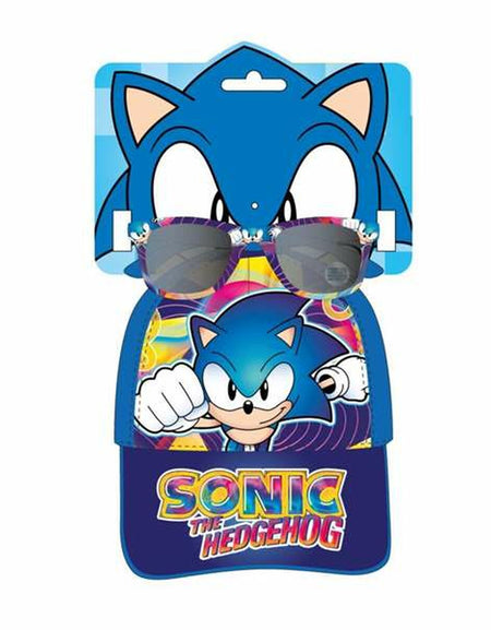 Child Sunglasses Sonic-0