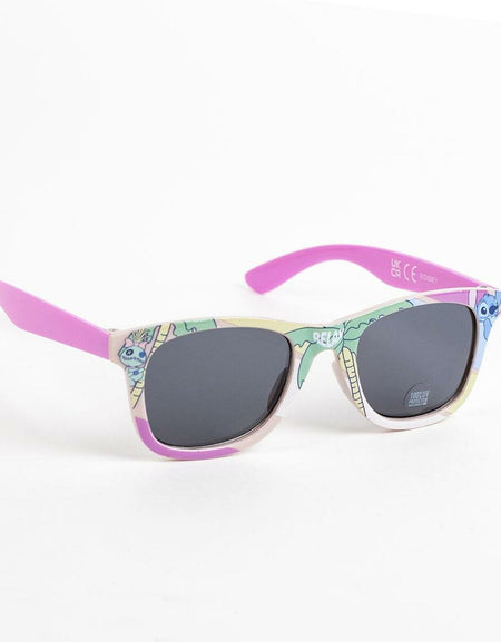 Child Sunglasses Stitch 53 cm Hat-1