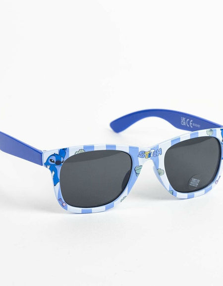 Child Sunglasses Stitch 53 cm Hat-1