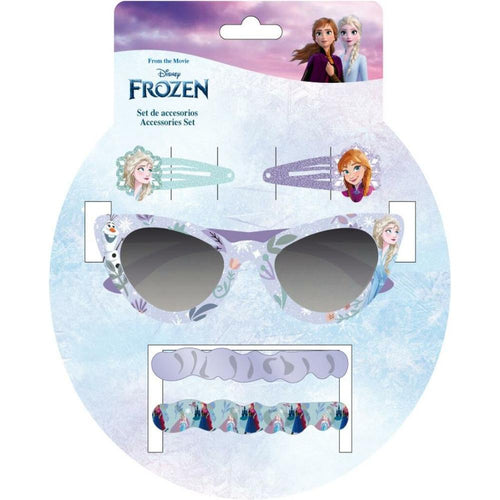 Load image into Gallery viewer, Unisex Sunglasses Frozen-0
