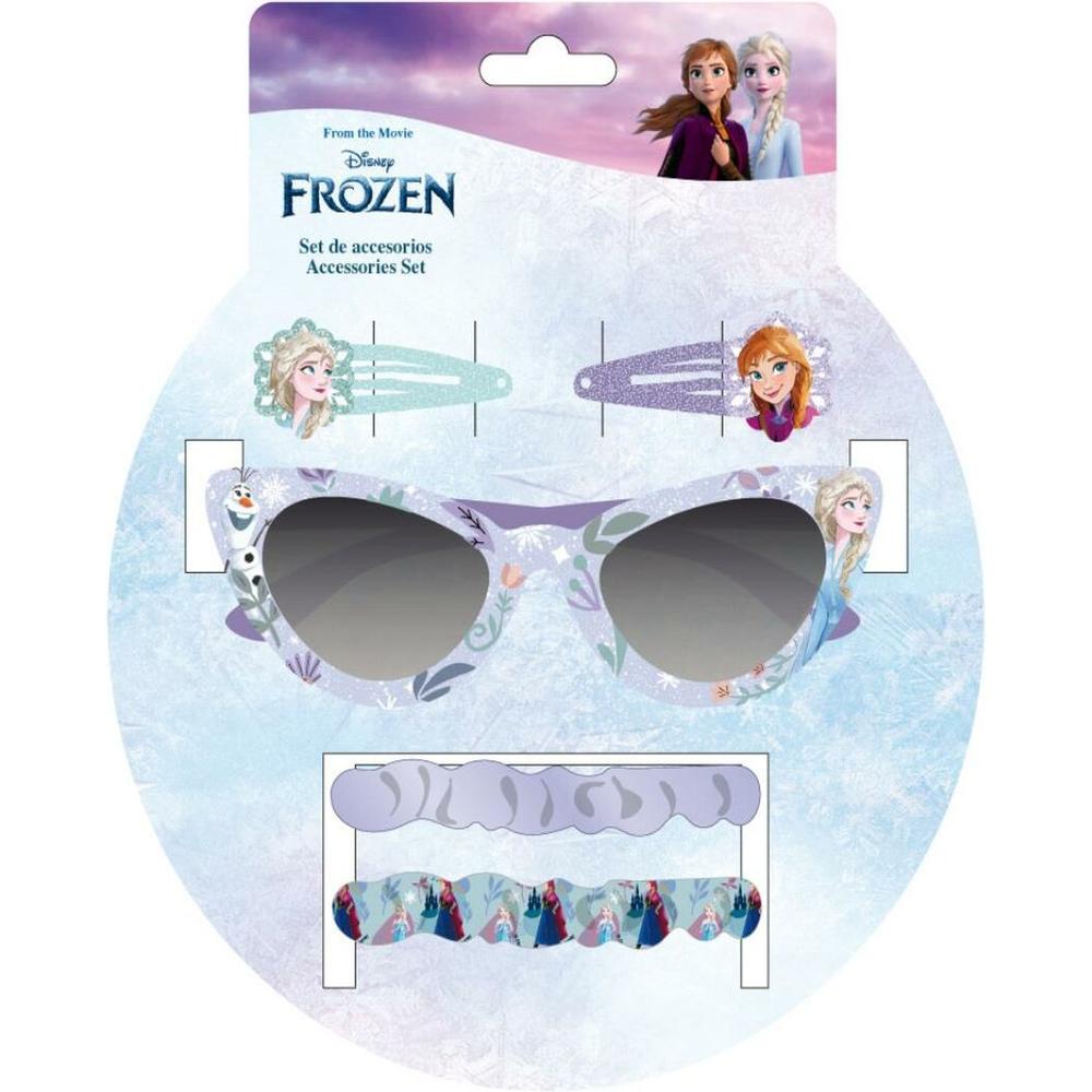 Unisex Sunglasses Frozen-0