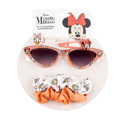 Load image into Gallery viewer, Unisex Sunglasses Minnie Mouse 15,0 x 17,0 x 2,0 cm-0
