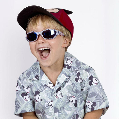 Load image into Gallery viewer, Child Sunglasses Mickey Mouse-1
