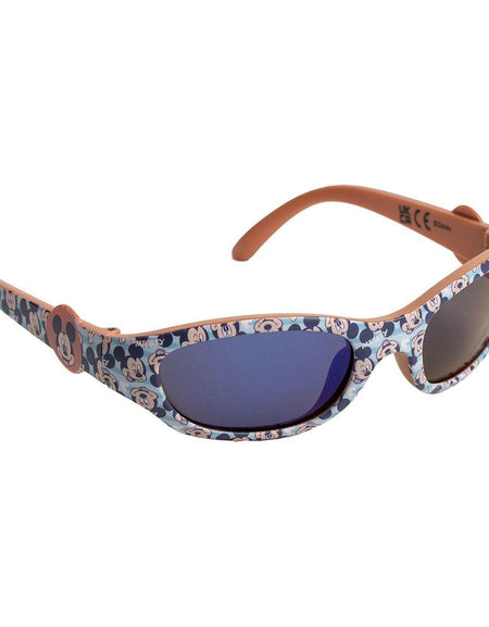 Child Sunglasses Mickey Mouse 12,0 x 5,0 x 13,0 cm-0