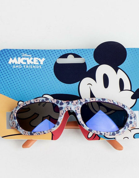 Child Sunglasses Mickey Mouse 12,0 x 5,0 x 13,0 cm-1
