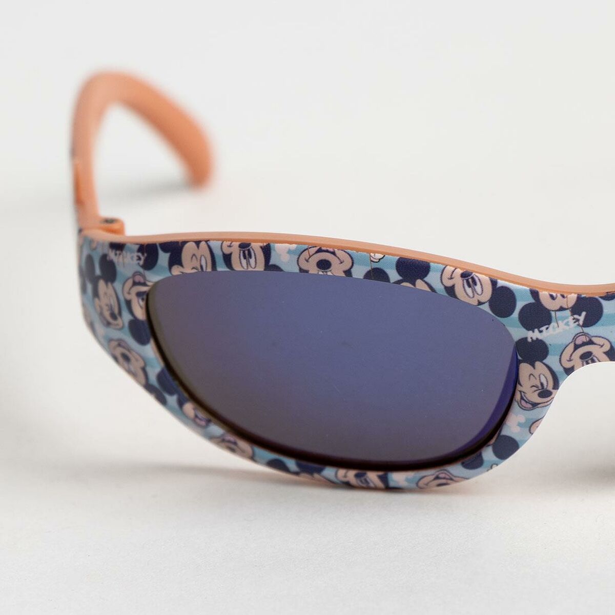 Child Sunglasses Mickey Mouse 12,0 x 5,0 x 13,0 cm-3