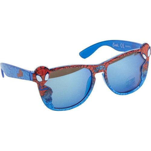 Load image into Gallery viewer, Child Sunglasses Spidey-0
